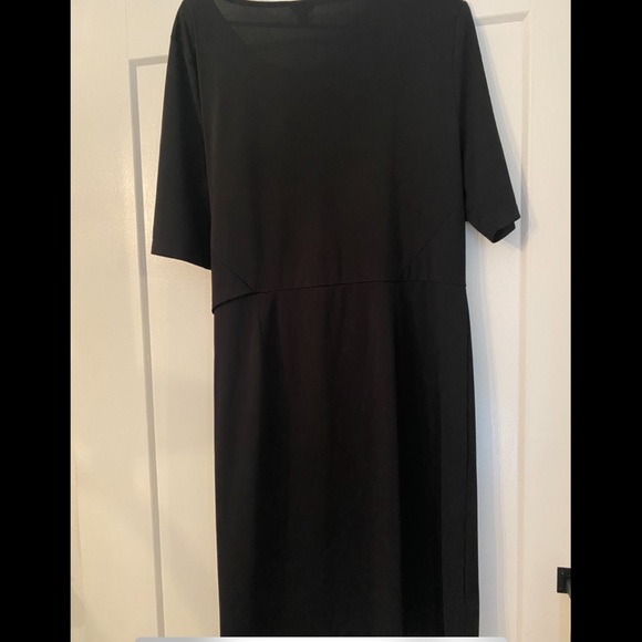 Ann Taylor work dress, worn twice! - Picture 2 of 5